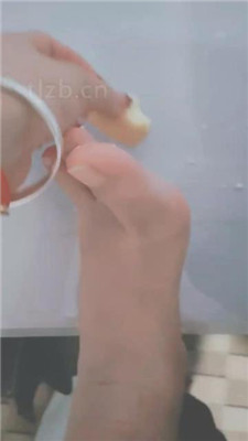 【s大大】绿帽狗裸足恋足舔