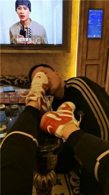 【文文文文】KTV-开发素人小姐姐原味辱