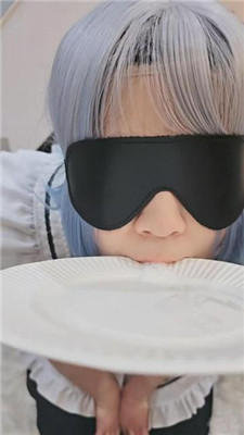 【嘉妮】虐待CD奴-强制喂食专场