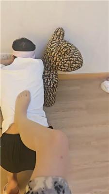 【黛黛】清纯小姐姐S-裸足恋足狂舔 JS240710-5