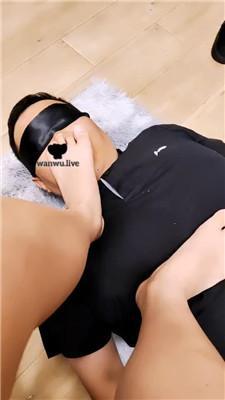 【汤圆】不听话被打成猪头 JS240708-34