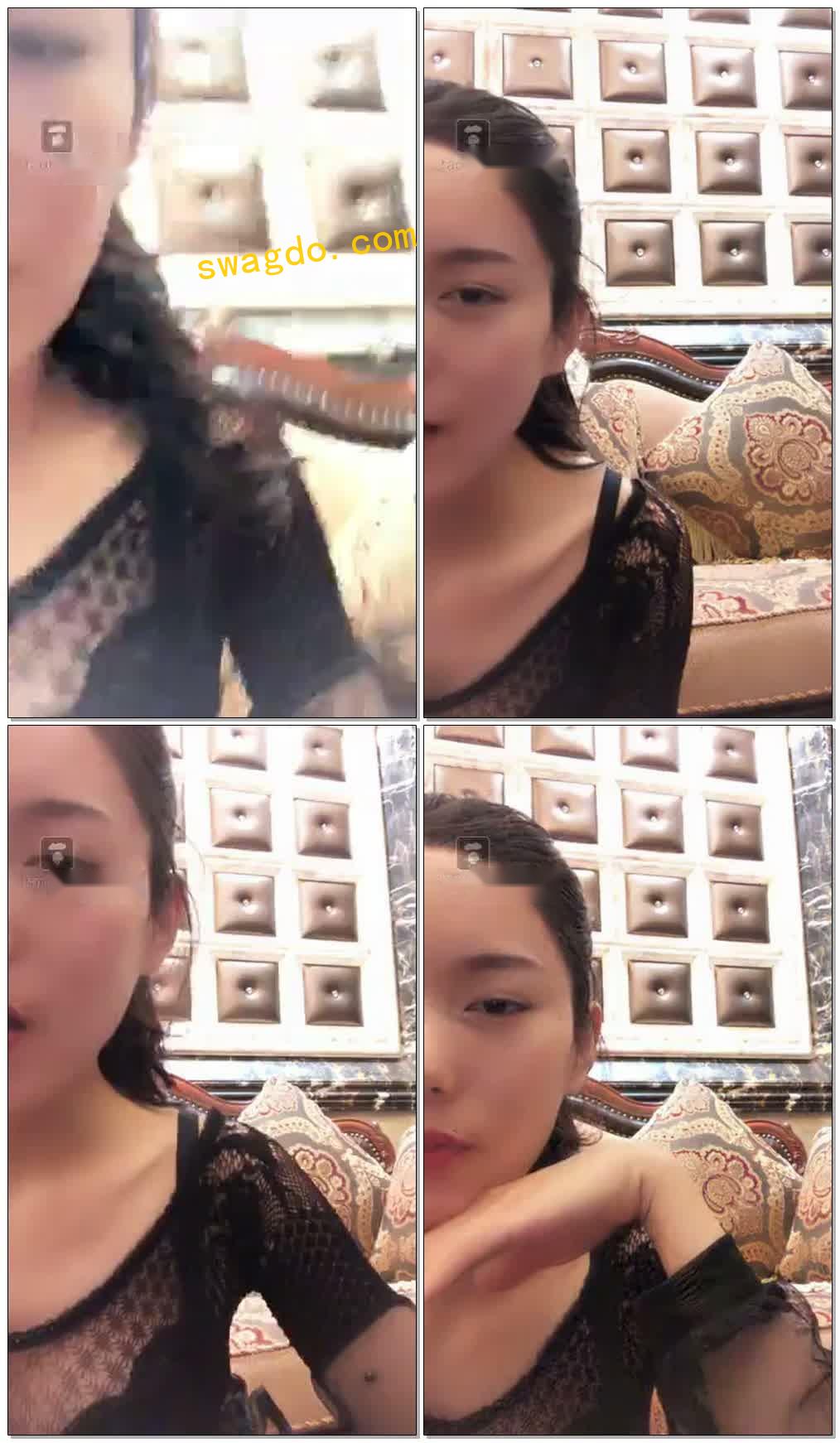 【9.25】踩踏，深喉，福利【20分钟】【蜜桃儿S】