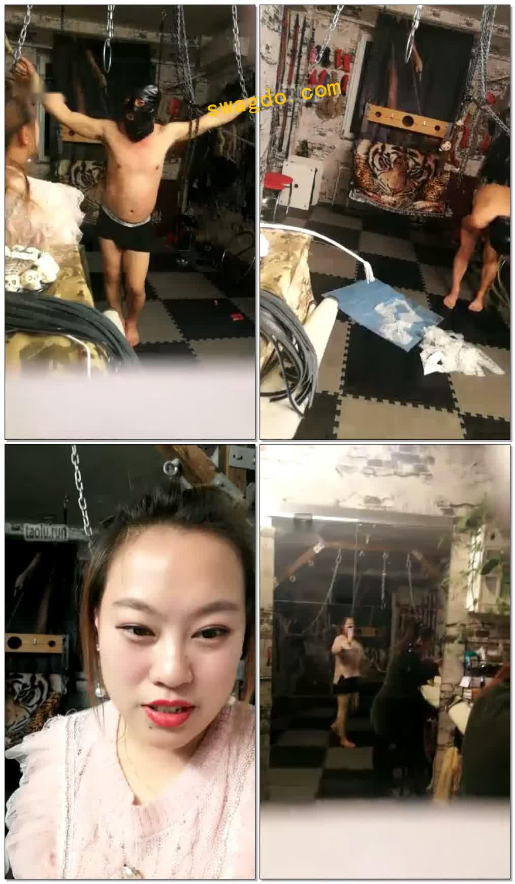 【10.22】喝多了调教圈养奴（SP,厕纸）【92分钟】【娇娇殿下】