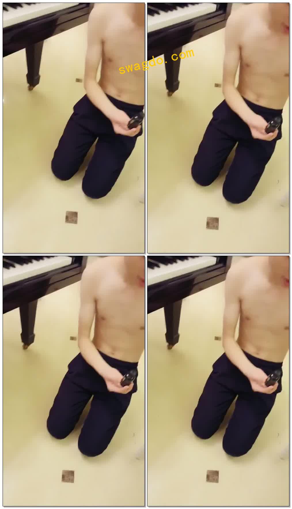 【9-10月】迷奸暴虐隐形富二代学生【上海娅黎】