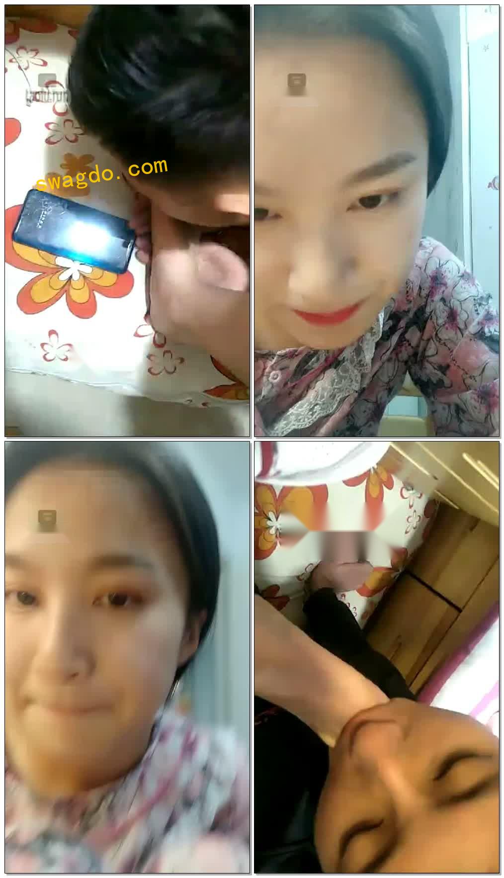 【10.31】小白鞋调教家奴【19分钟】【Blackwido】