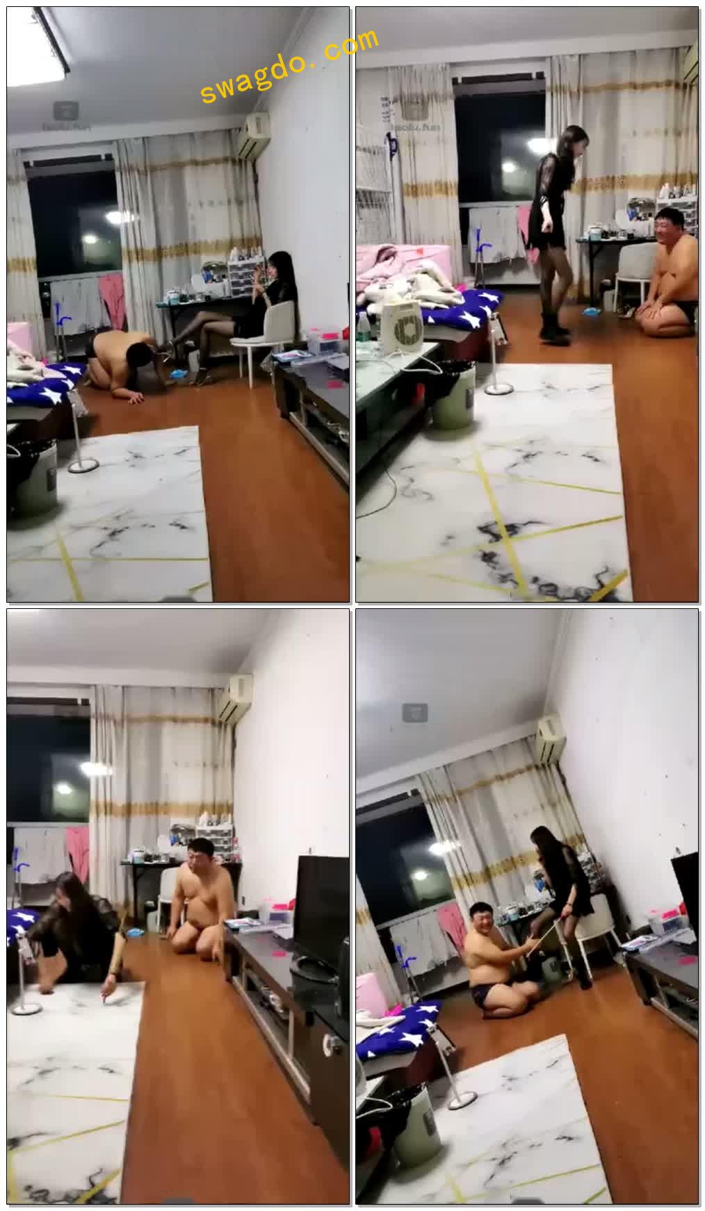 【12.05】大乔奶奶虐猪猪【梦溪团队猪猪】【45分钟】