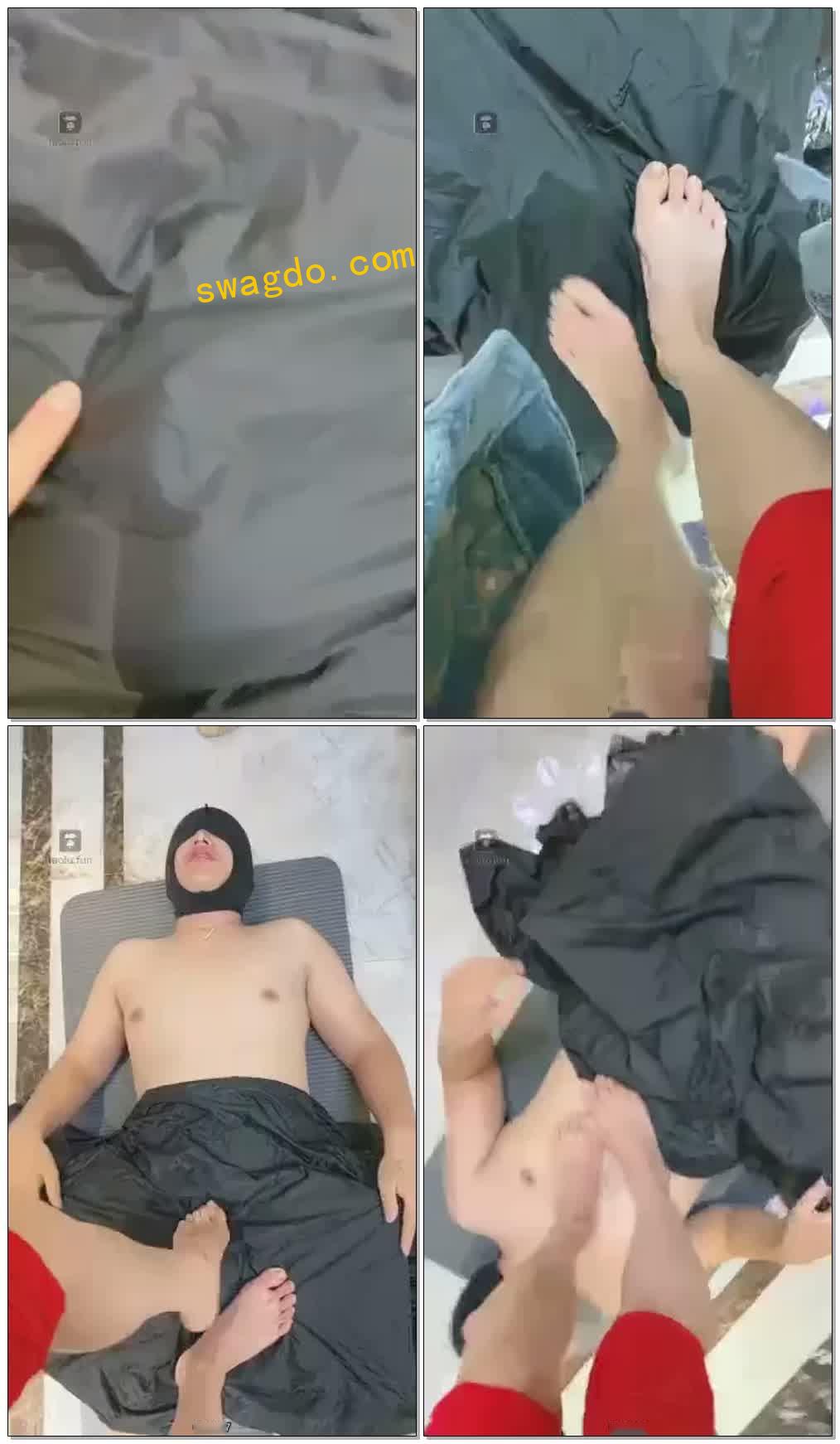 【12.05】踩鸡鸡虐鸡鸡【蜜桃儿S】【33分钟】