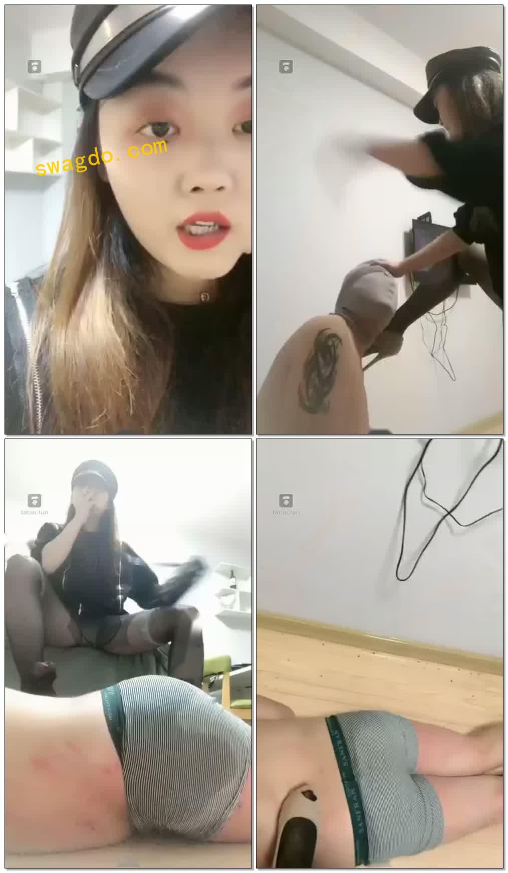 【12.05】重度刑虐下贱的烂货狗杂碎全体重踩踏重度Sp【帝王攻SSS】【48分钟】