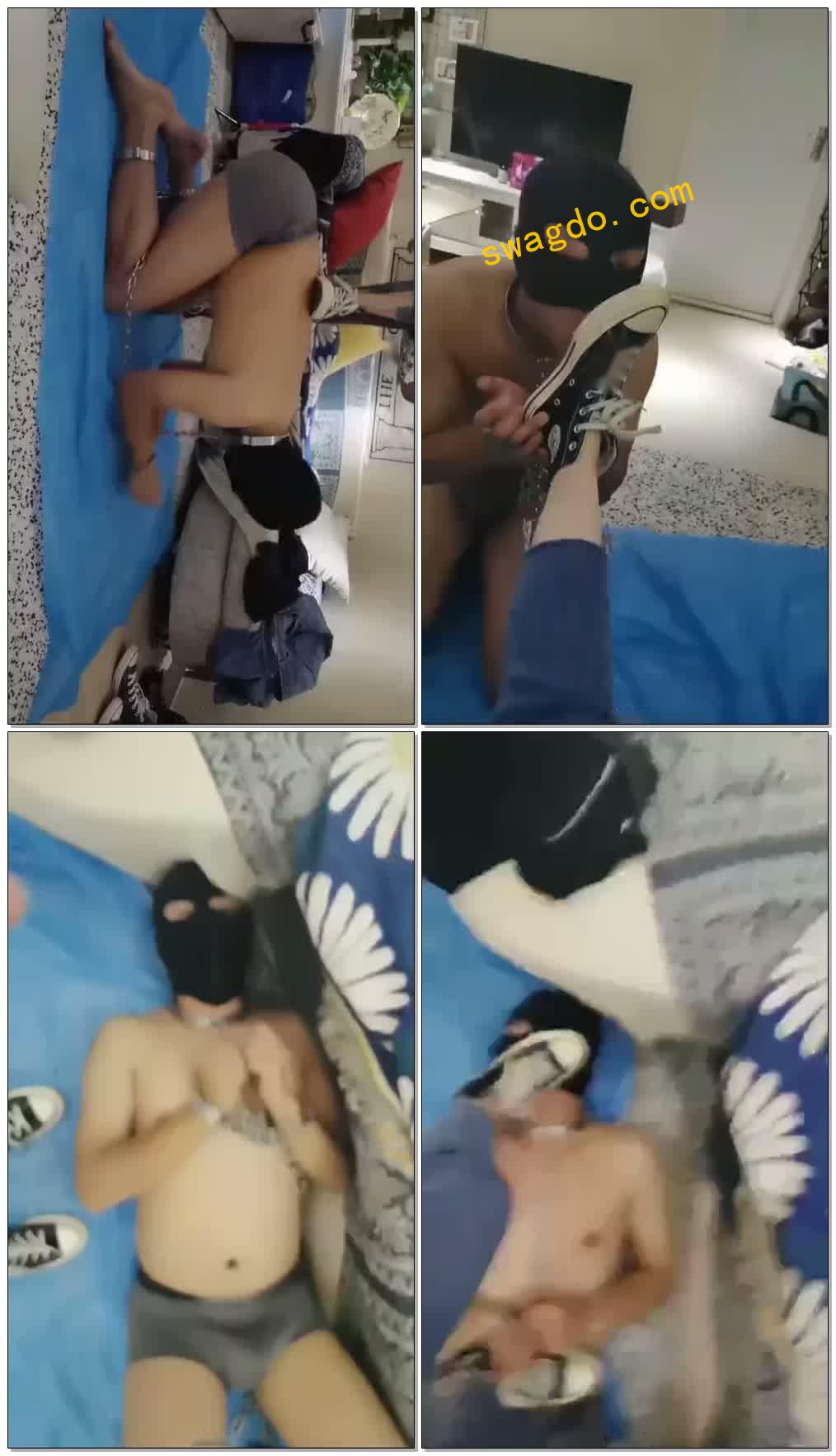 【11-12月】踢打蠢狗奴【桑爷S】【28分钟】