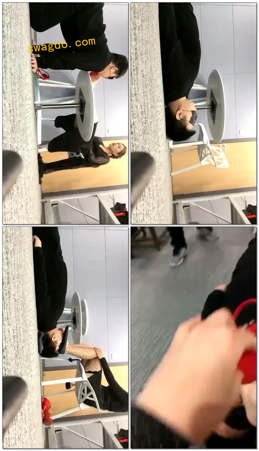 【11-12月】高跟，尖头鞋各种深喉【艾丝】【33分钟】