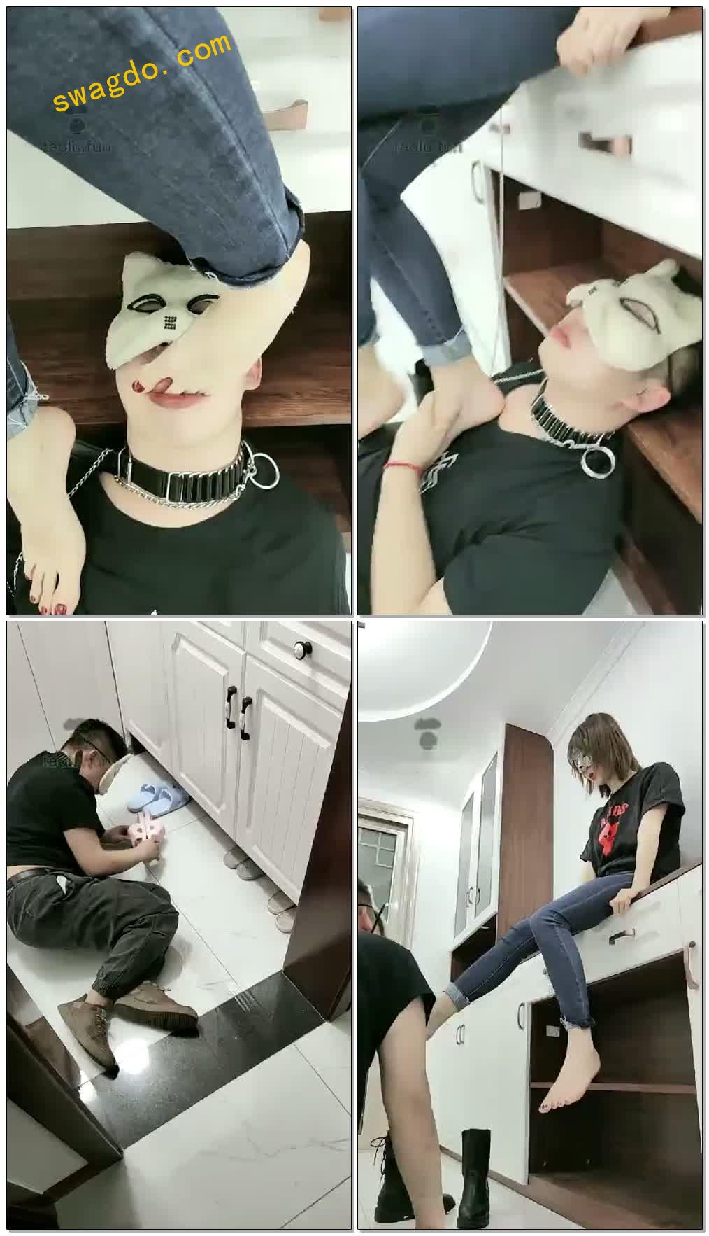 【免费】【12-1月】有趣又温柔的训练【7分钟】【虫虫】