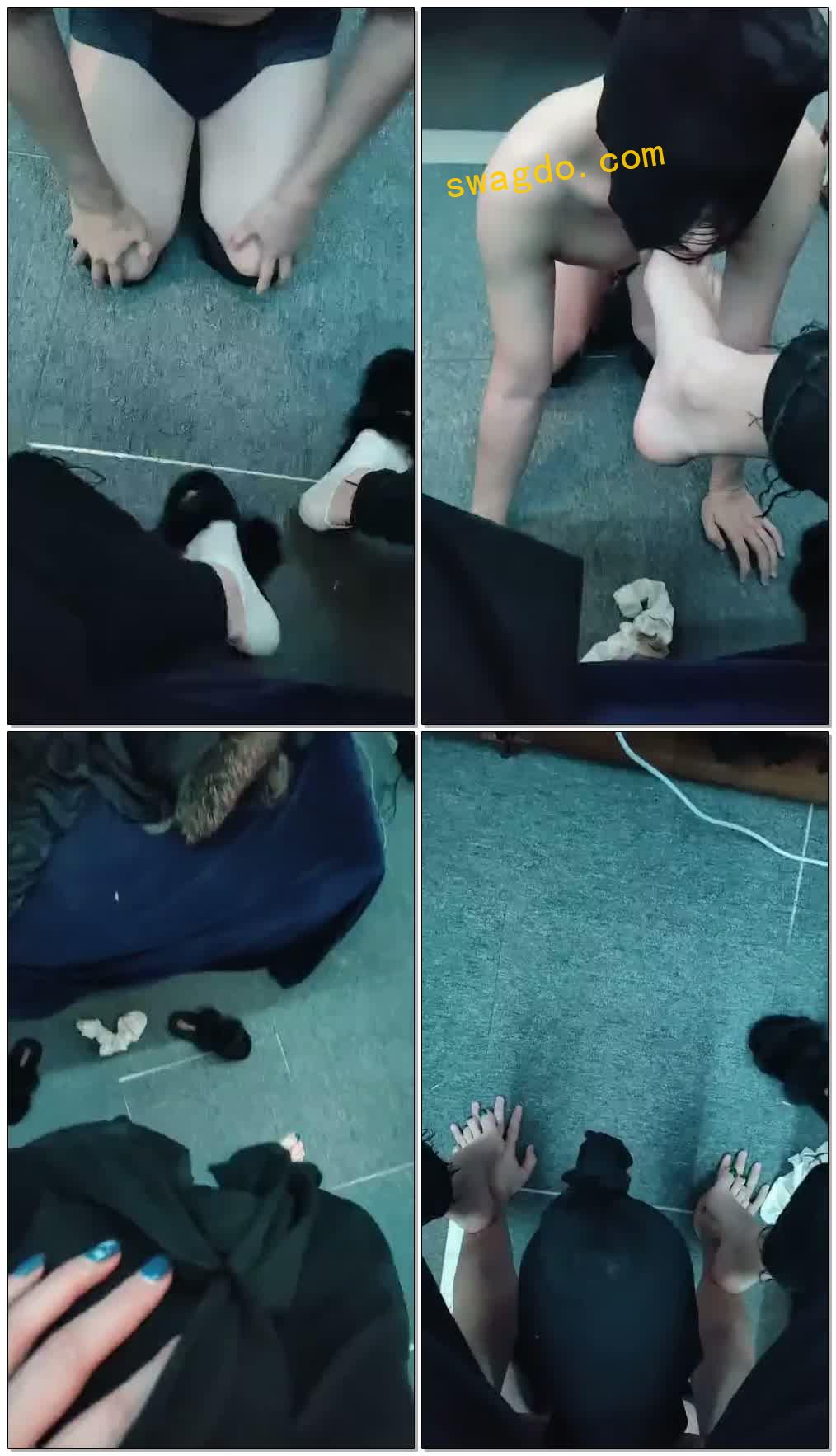 【1月】调狗子【冷大人】【34分钟】