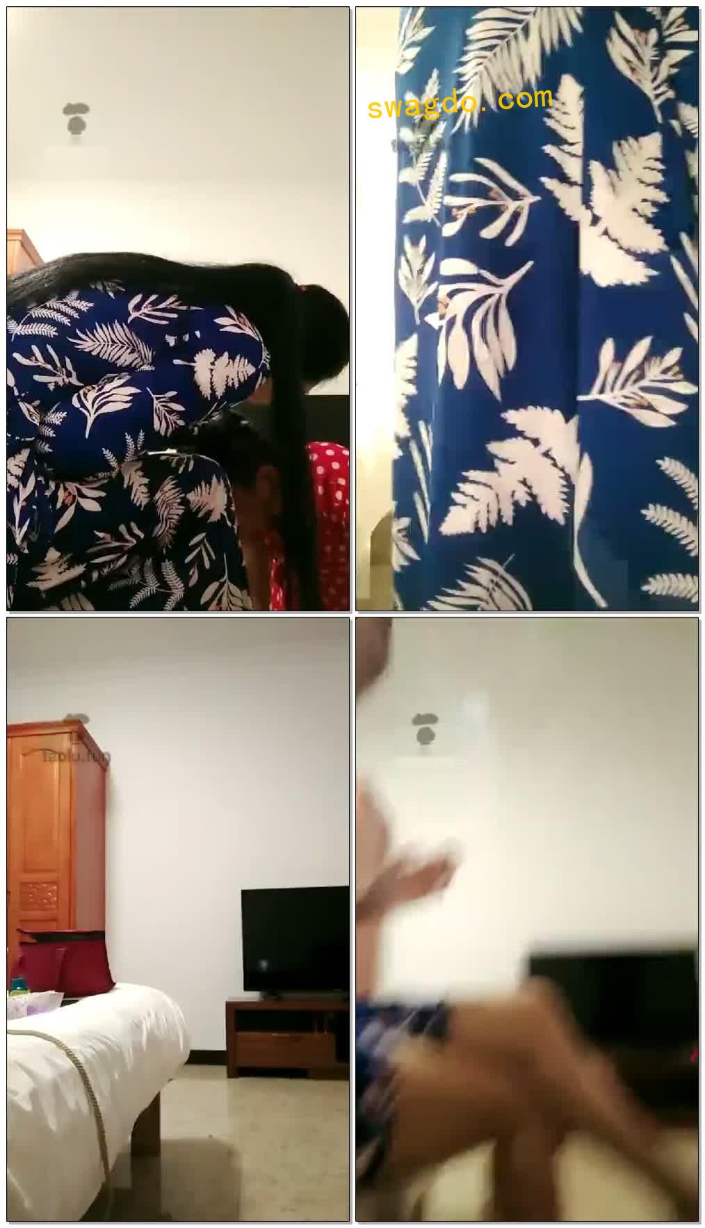 【心仪艾斯】玩玩贱俾调教CD奴下【23分钟】