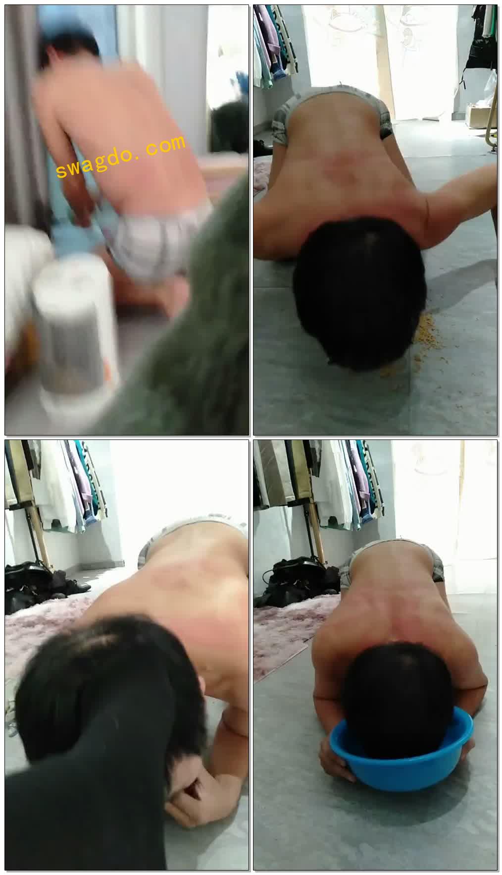 【铃器主子】不听话就找抽【31分钟】