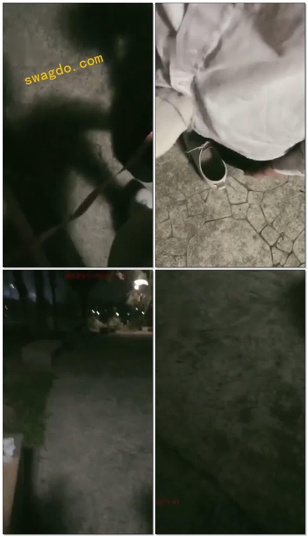 【江门大佬s】粤语公园调男友【35分钟】