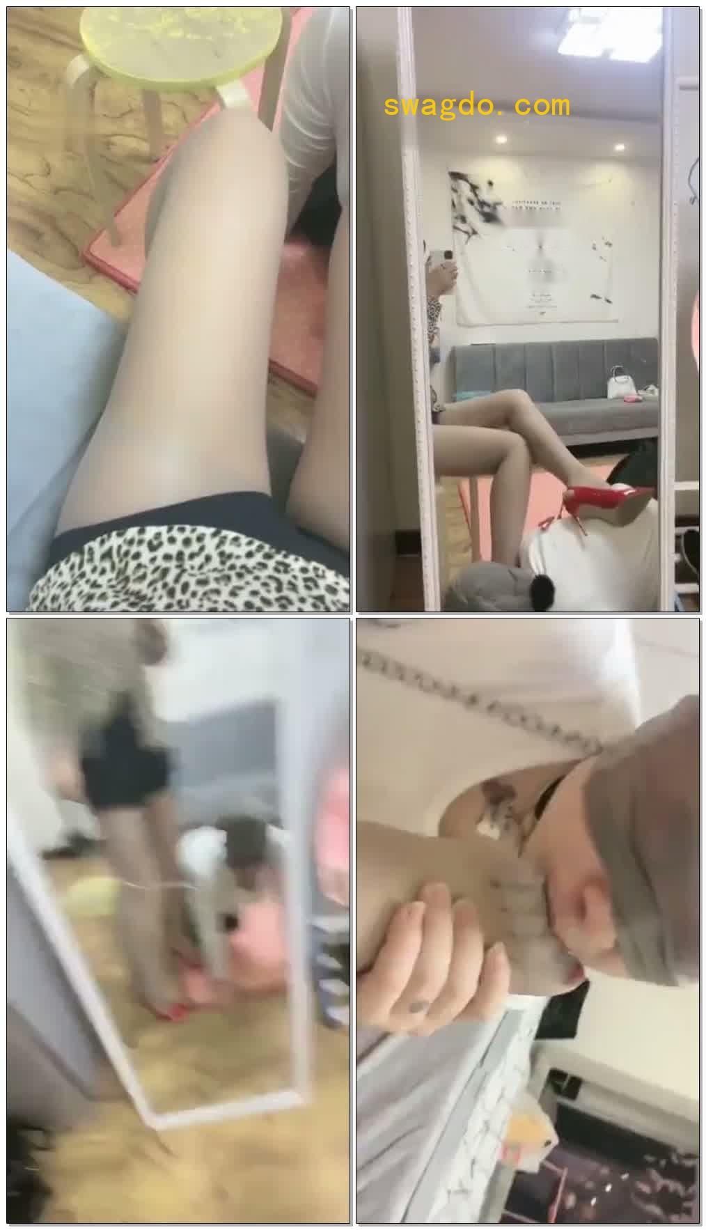 【姬皇大人】看看这个骚货吧【43分钟】