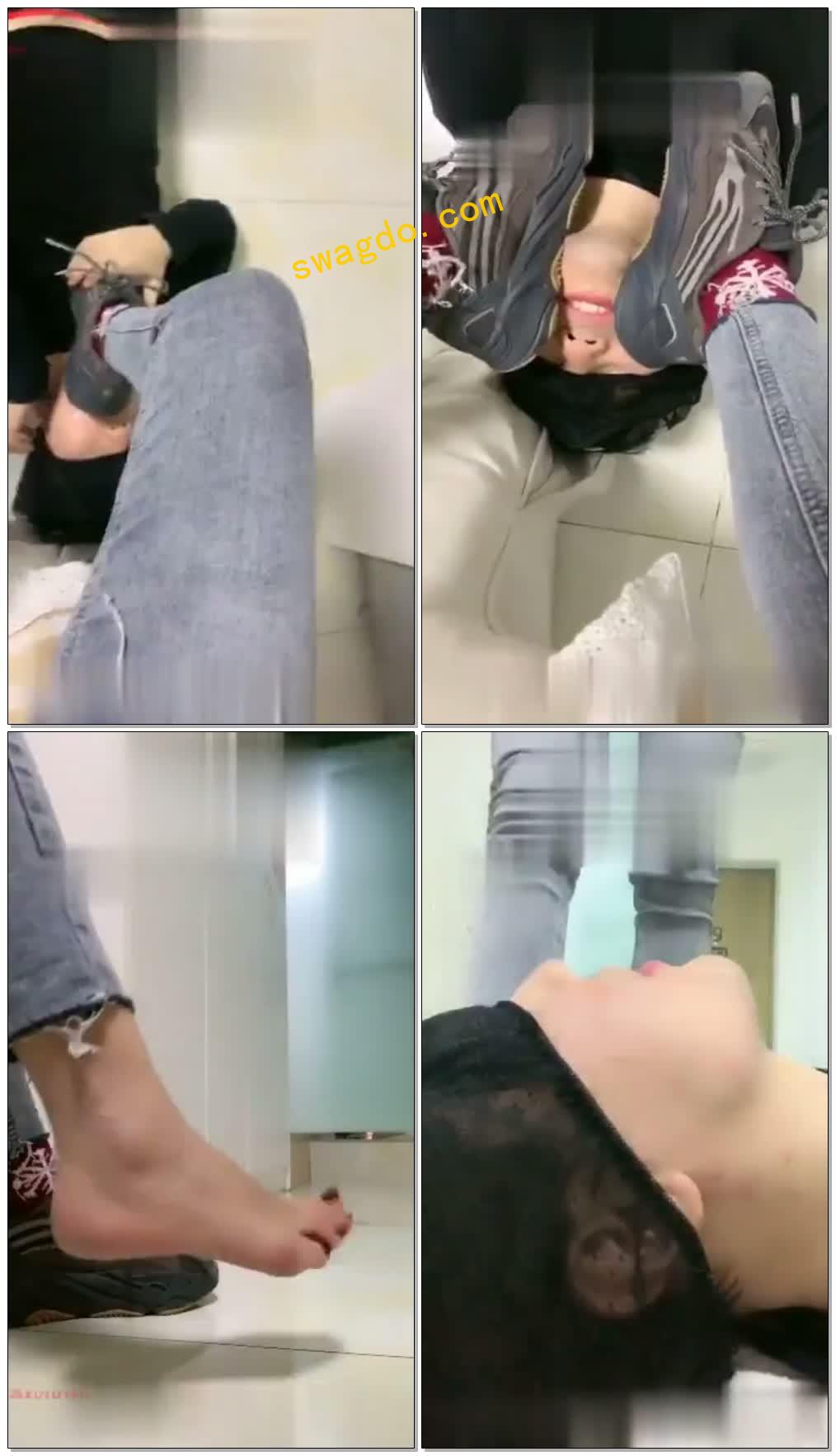 【美唯大小姐】小可的认主仪式（K水 S水场）（完整）【49分钟】【指定更新】