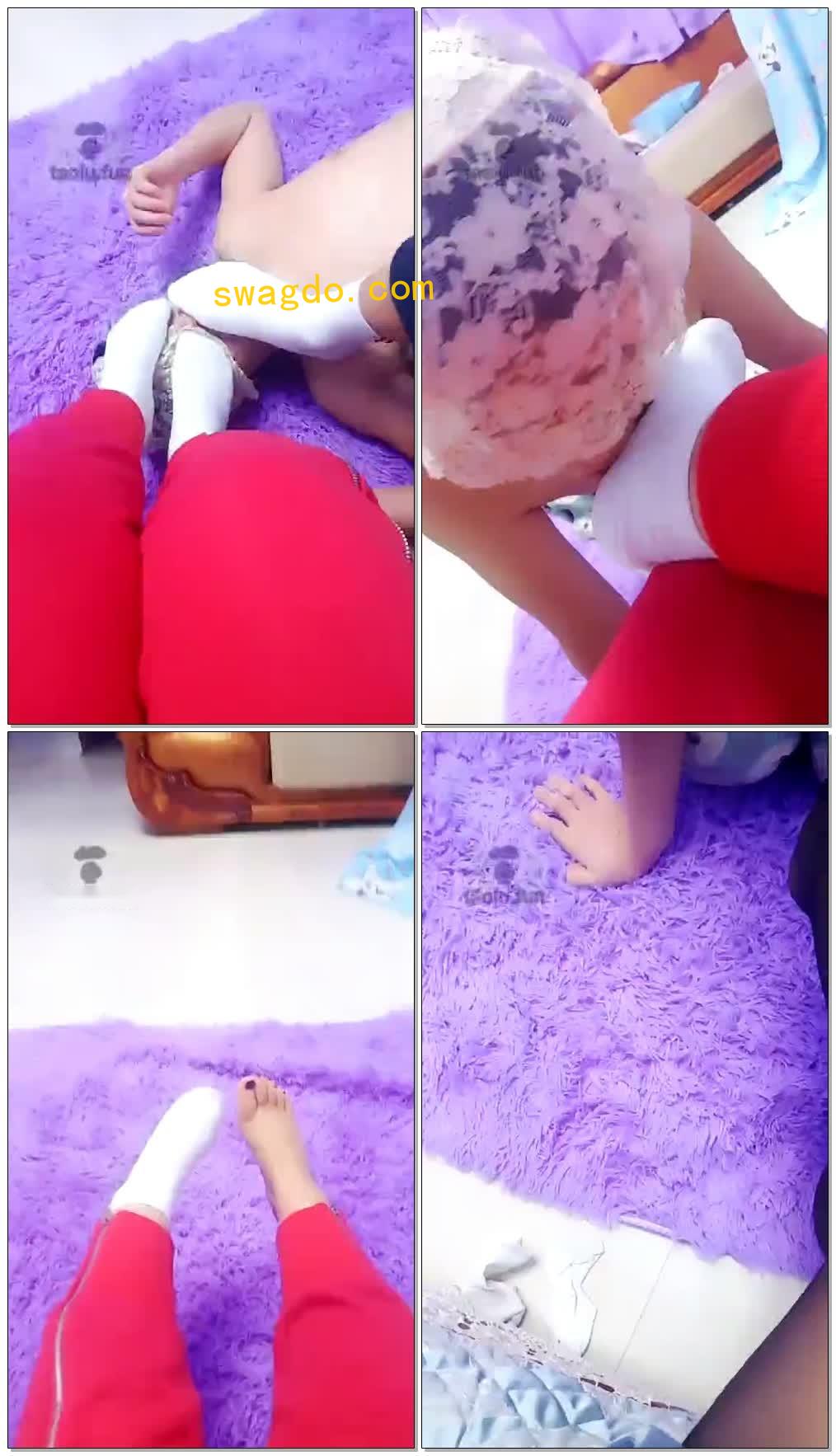 【杨贵妃s】贱奴口舌夫妻主【118分钟】