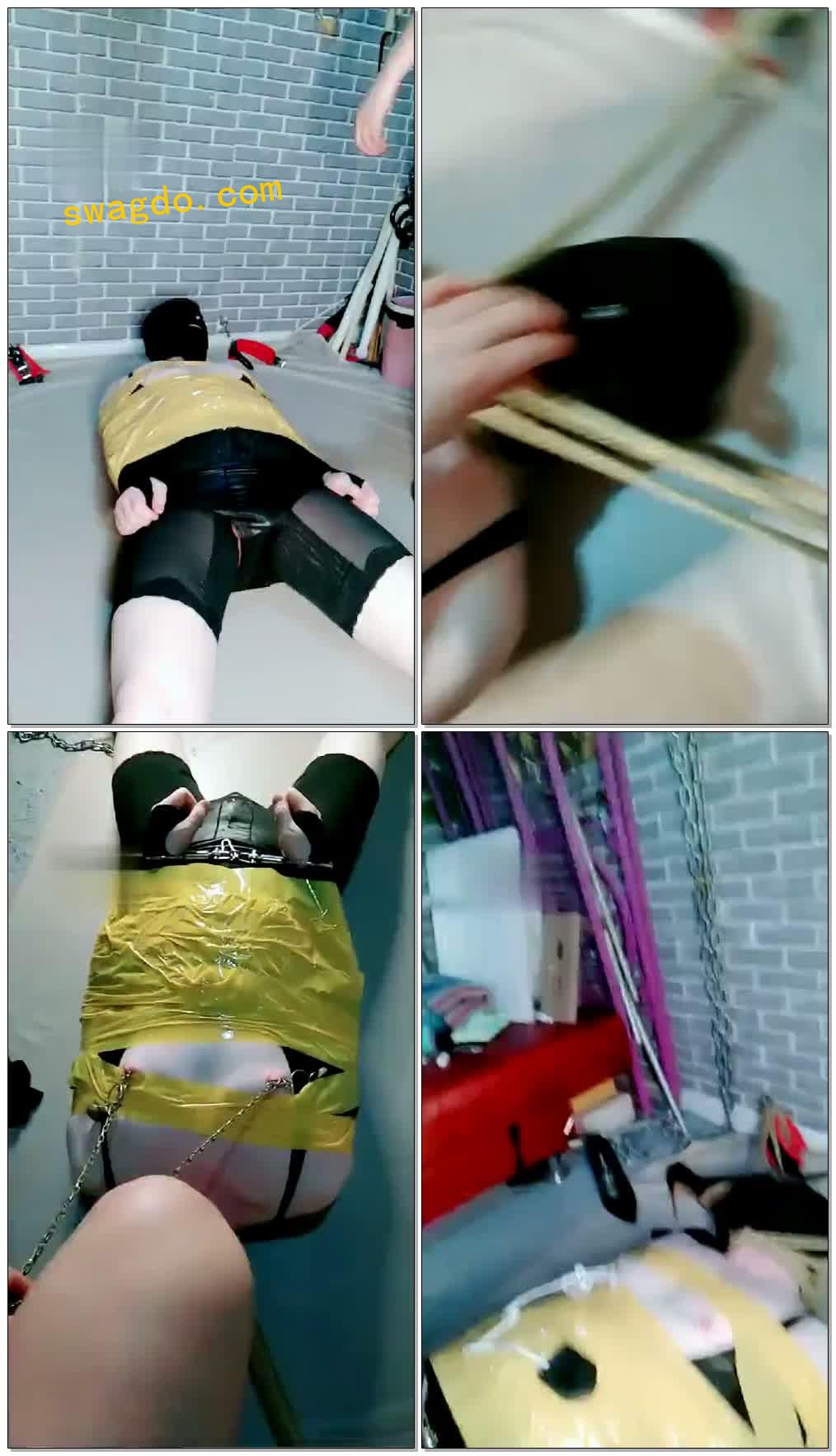 【东营天香百合】狗东西，欠虐【59分钟】