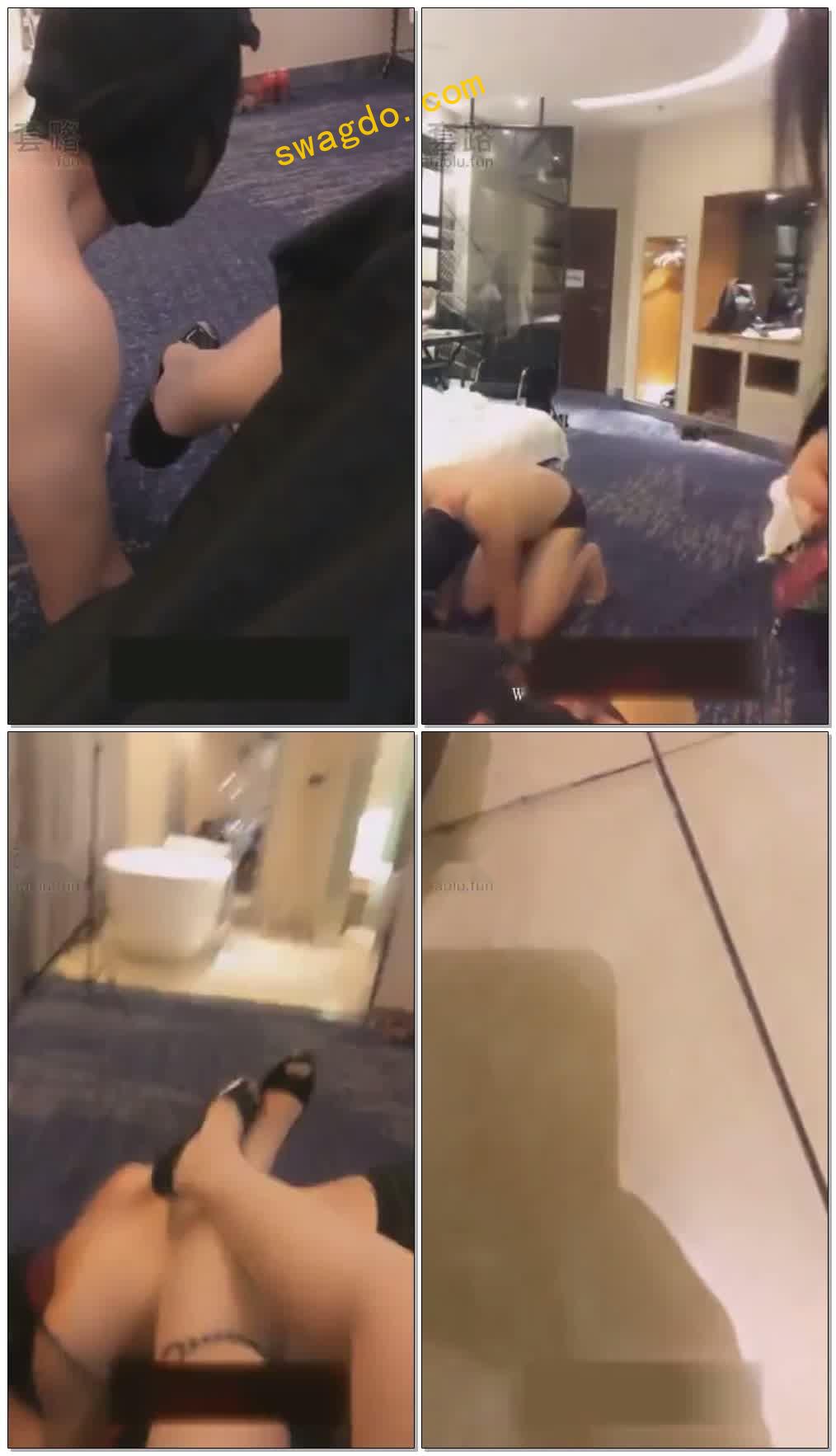 【蒙娜丽莎】双奴短调【24分钟】【指定】