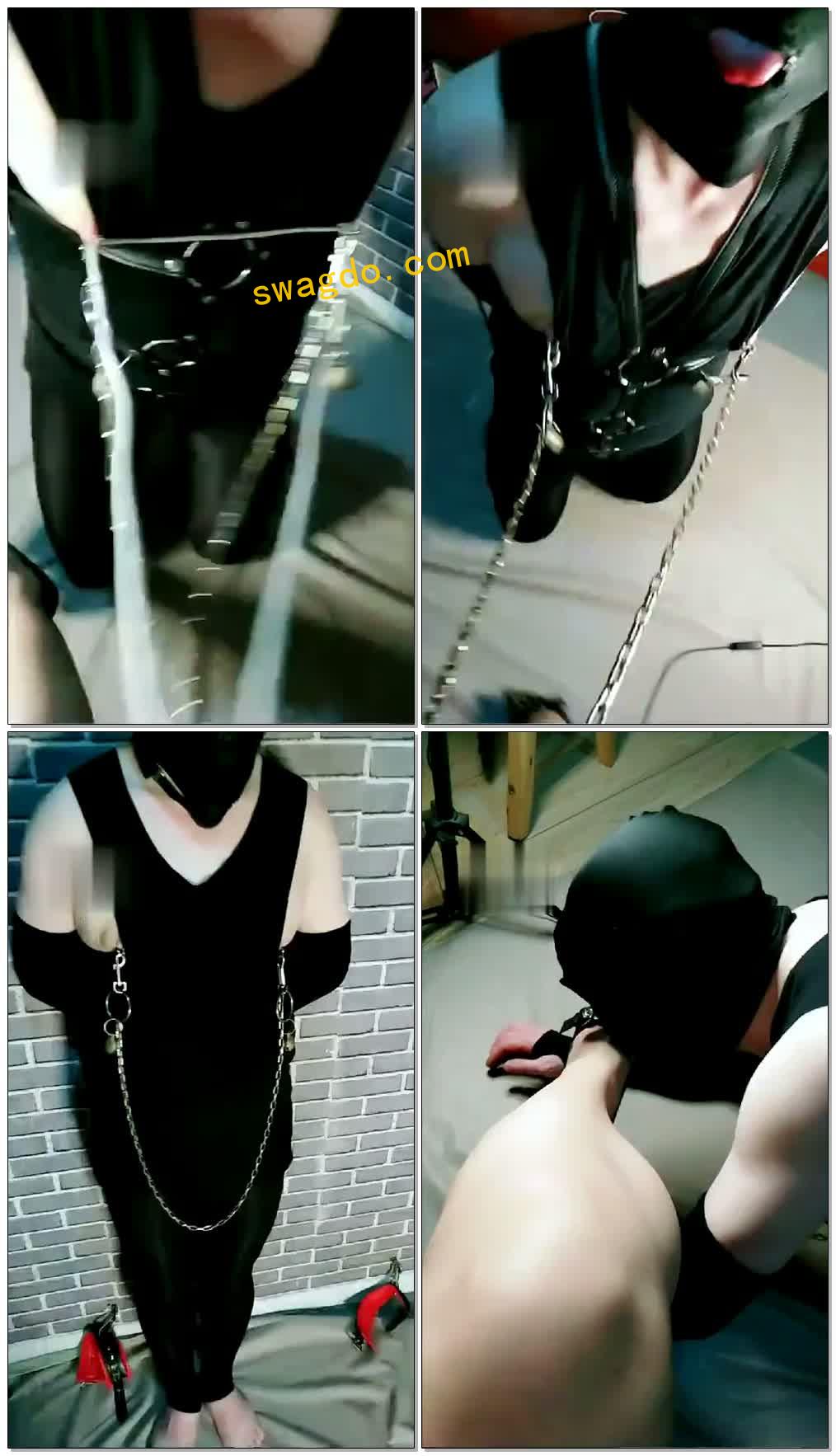 【东营天香百合】奴隶,挣扎,束缚【86分钟】