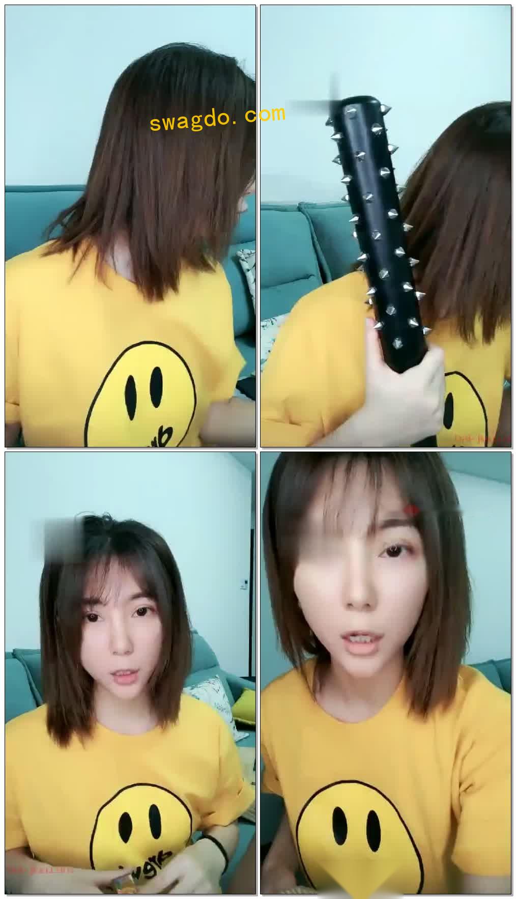 【虫虫】直播间出主意虐奴【150分钟】