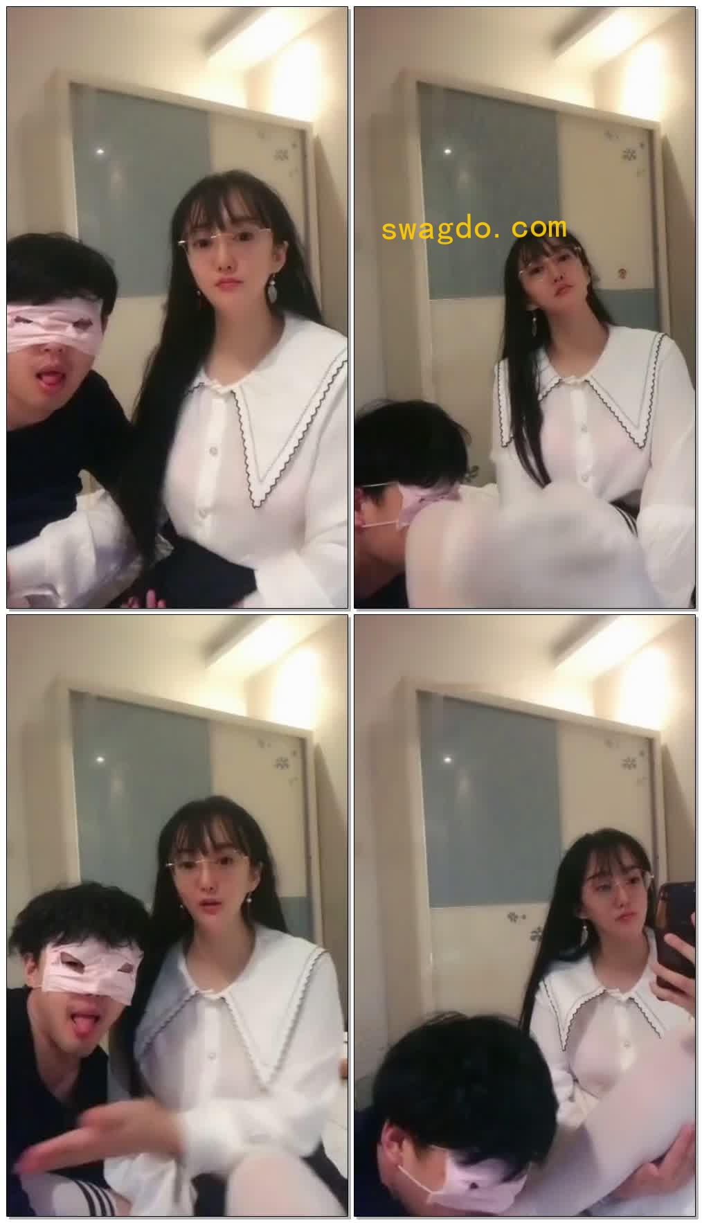 【辛迪无情女王】被圣物灌溉后无法挣扎【60分钟】