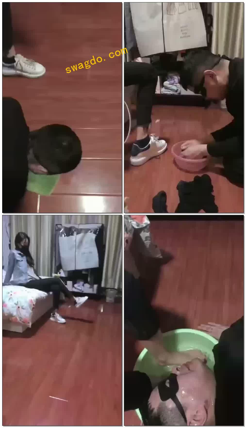 【玖柒】TJ：这就是你想要的生活吗【34分钟】