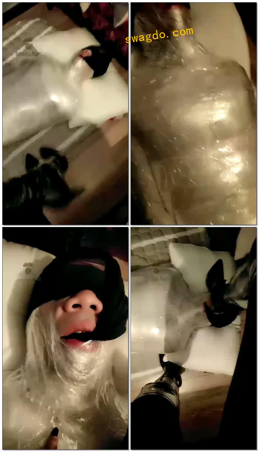 【免费】【Queen夏】大战木乃伊【13分钟】