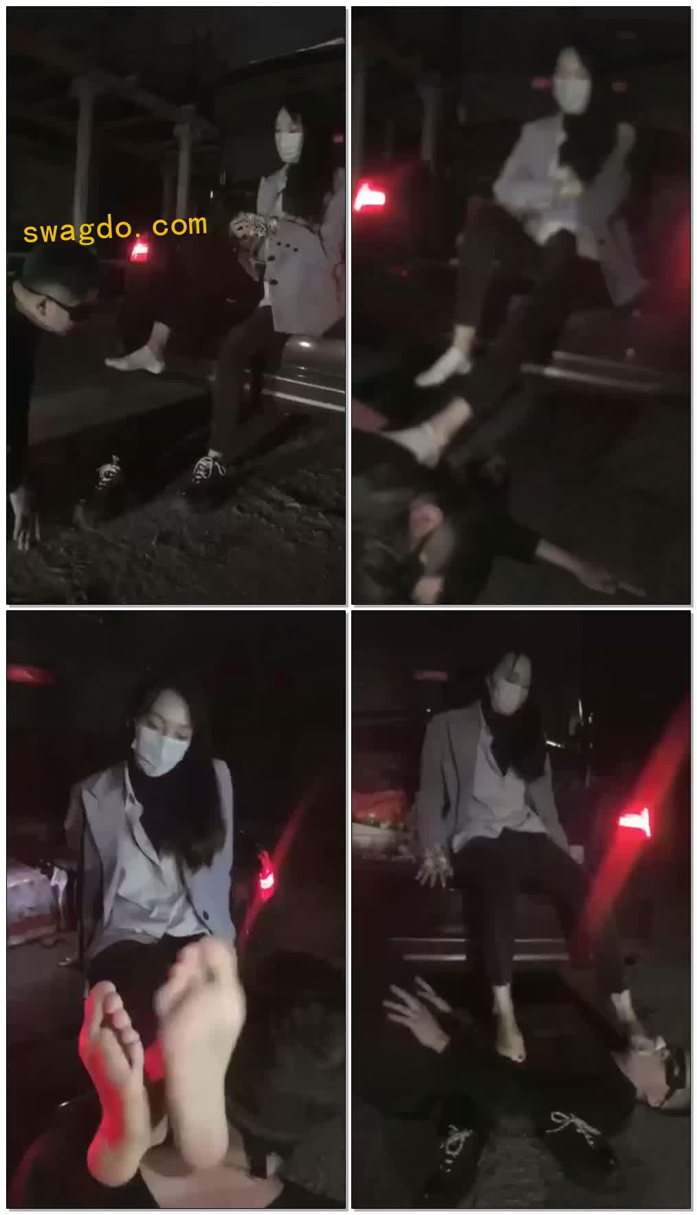 【玖柒97s】后备箱的m【21分钟】