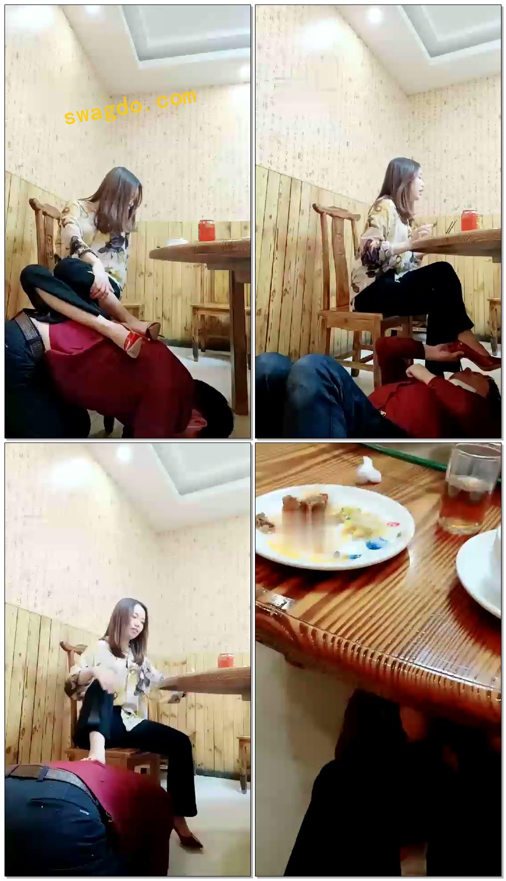 【玉米S】圈养认主现场【66分钟】