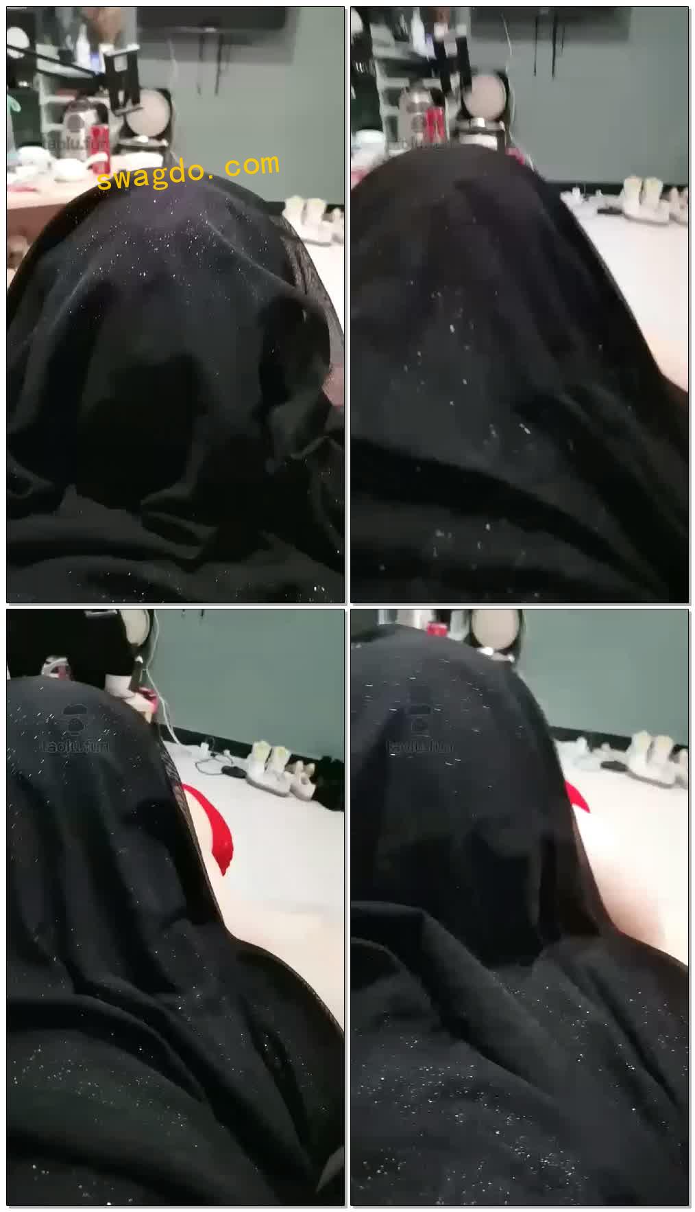 【浅黛S】家奴应聘第二天（继续口舌调教）【22分钟】