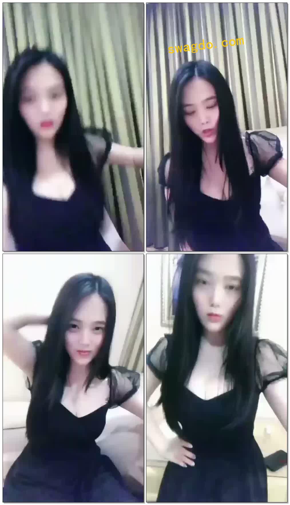 【丹丹斯】黑丝恋足羞辱【48分钟】