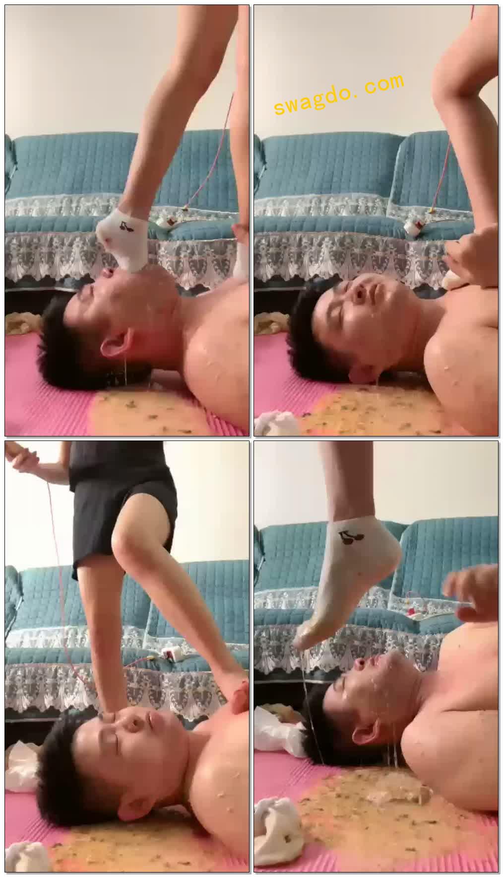 【灵灵】喂食咯（下部）【30分钟】