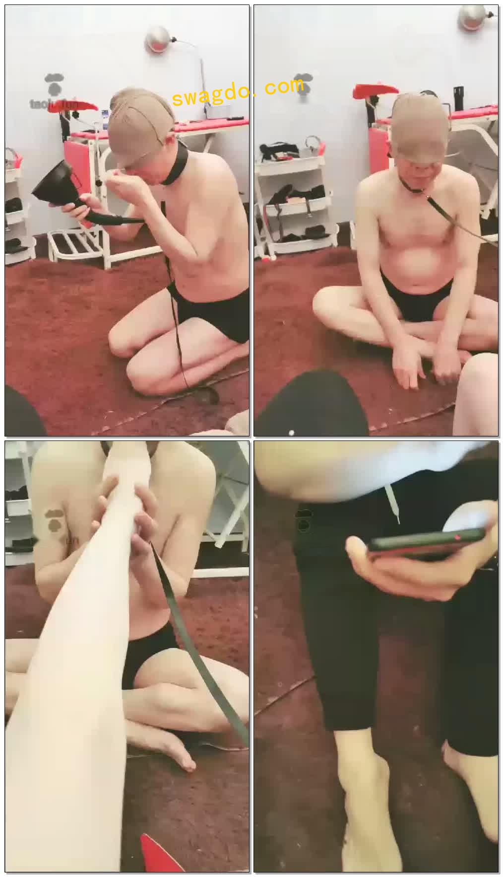 【雨嘉S】继续，琼浆玉露【56分钟】