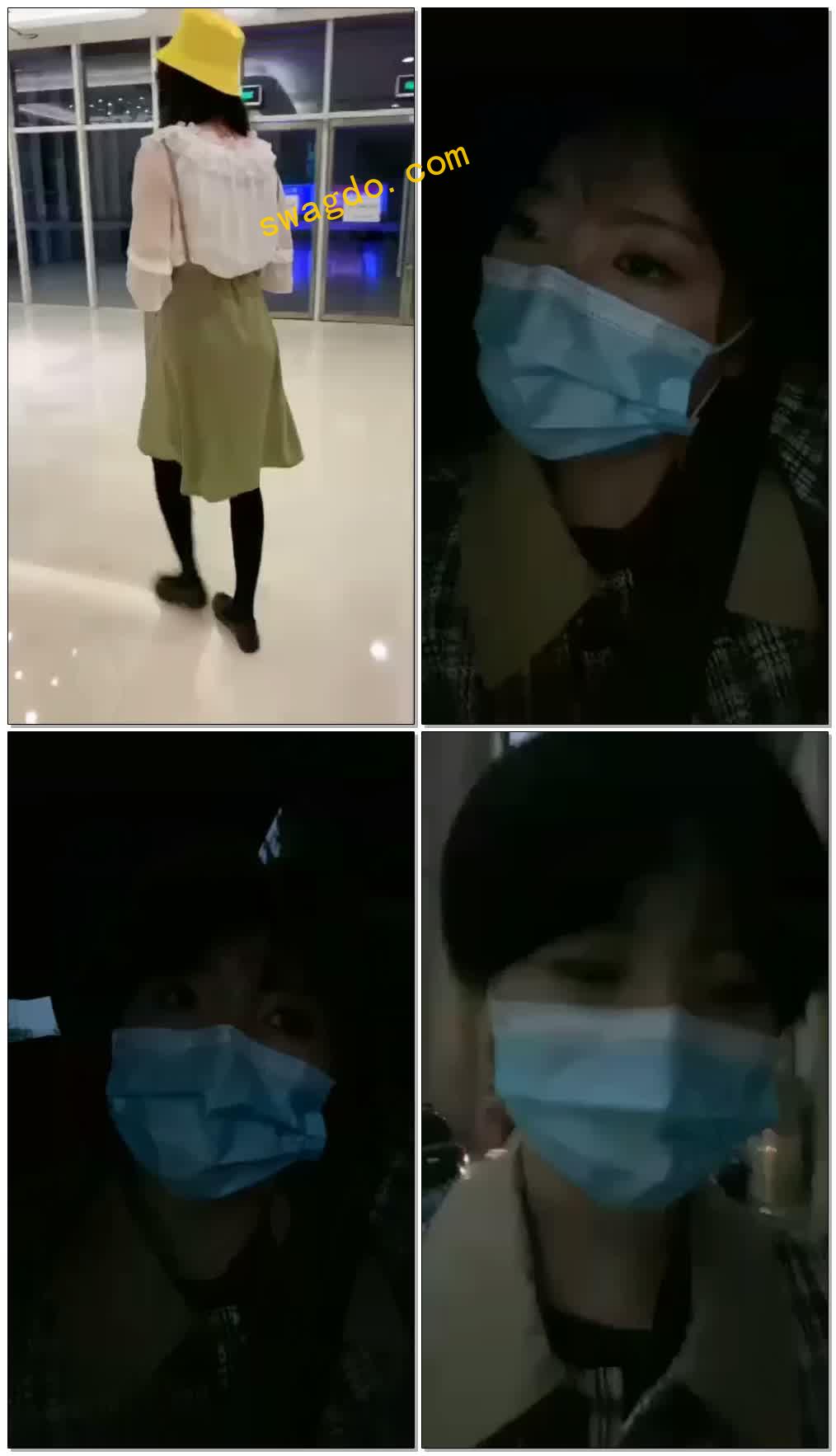 【美离子】玩心跳【18分钟】