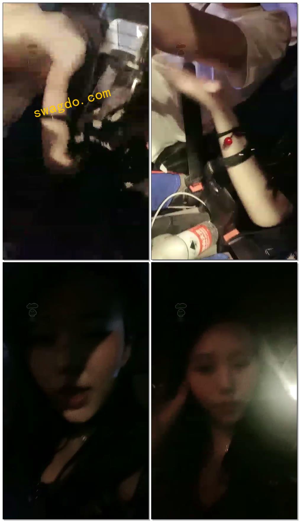 【猫又女王】开发出租车司机【19分钟】