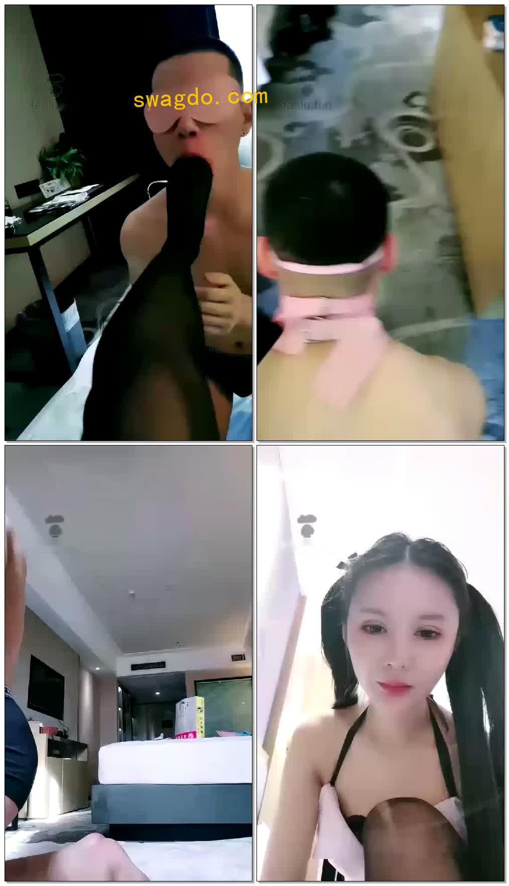 【静雅女神】小奶狗上课开始【100分钟】