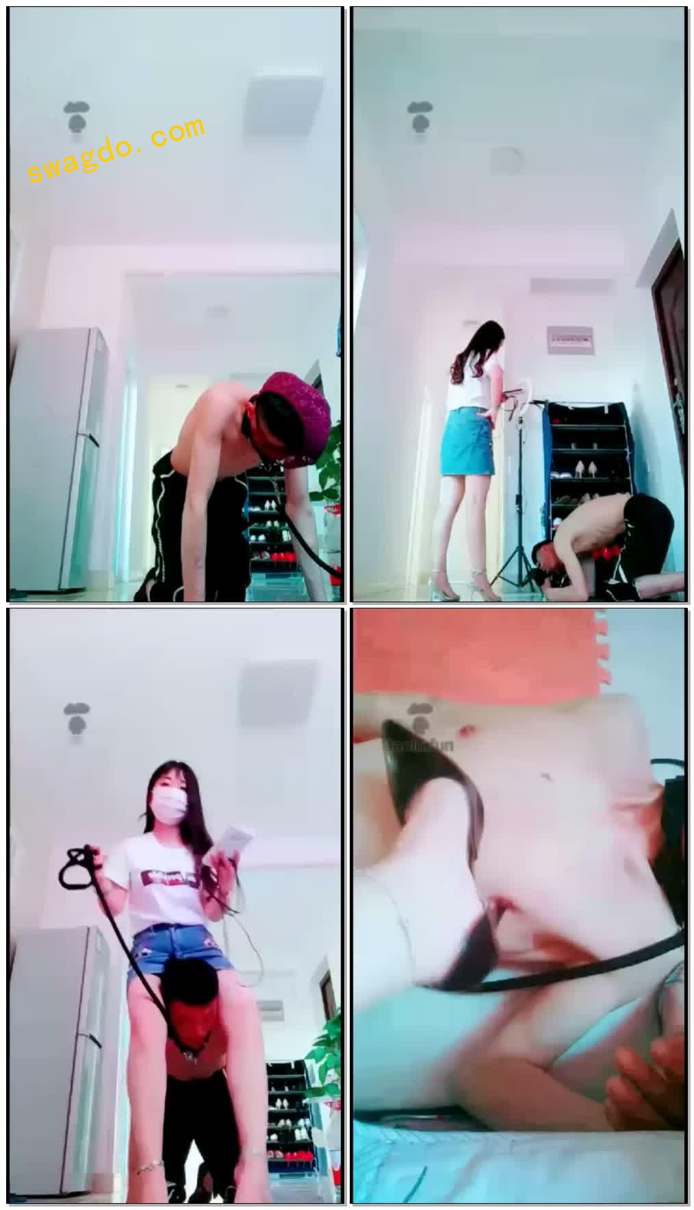 【聊城魅影】看看到什么程度了【70分钟】【高清】