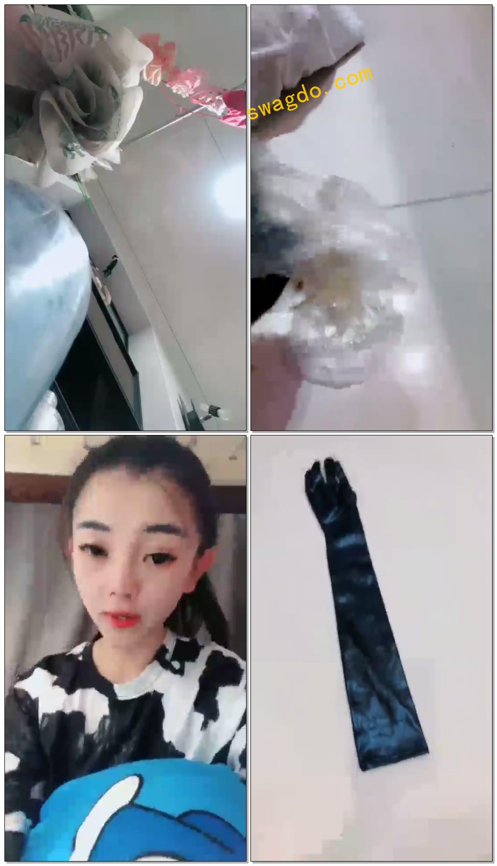 【粤主S】晚餐圣水黄金【52分钟】【普清】