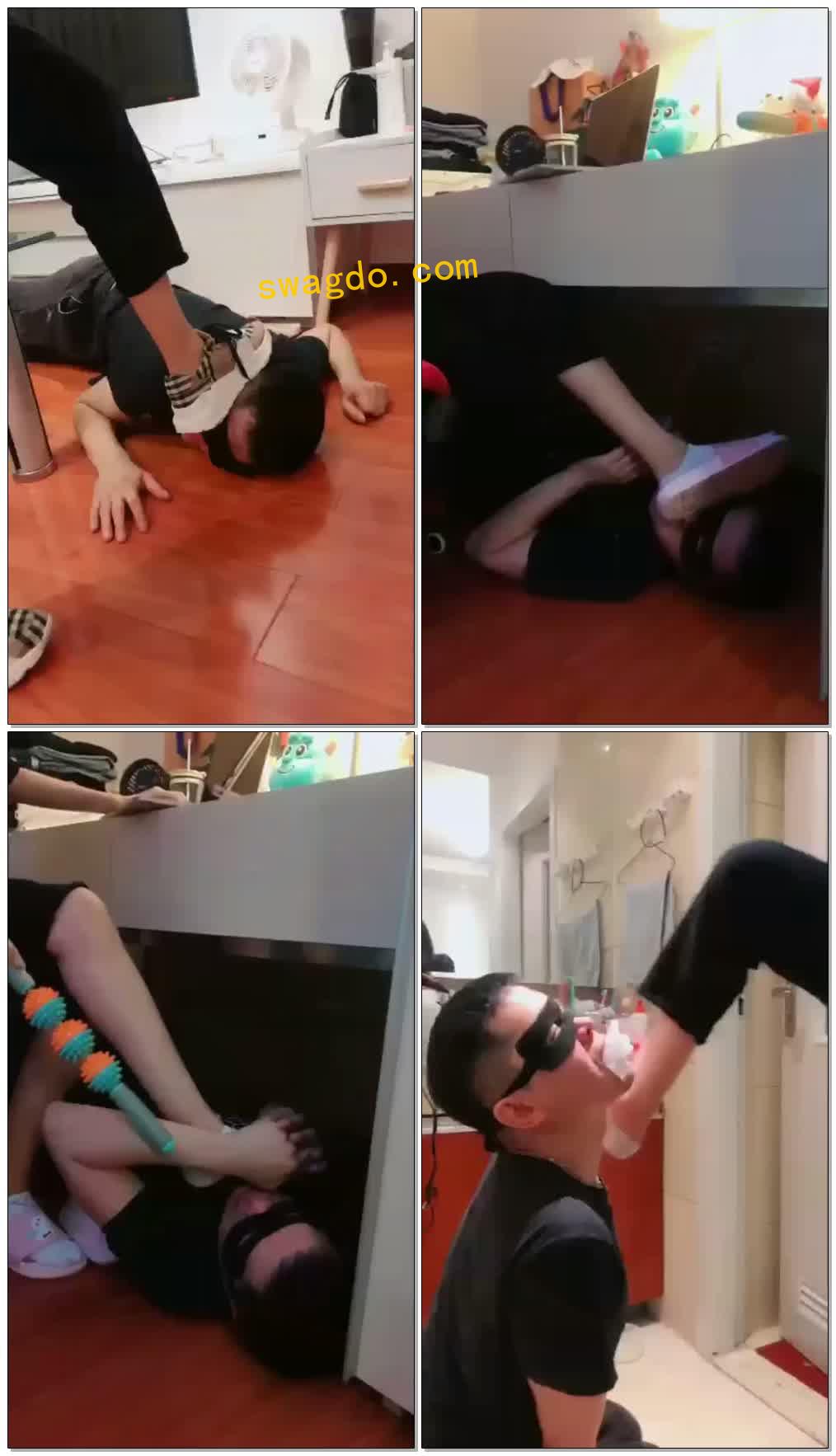 【玖柒97】向往的生活续片【21分钟】【高清】