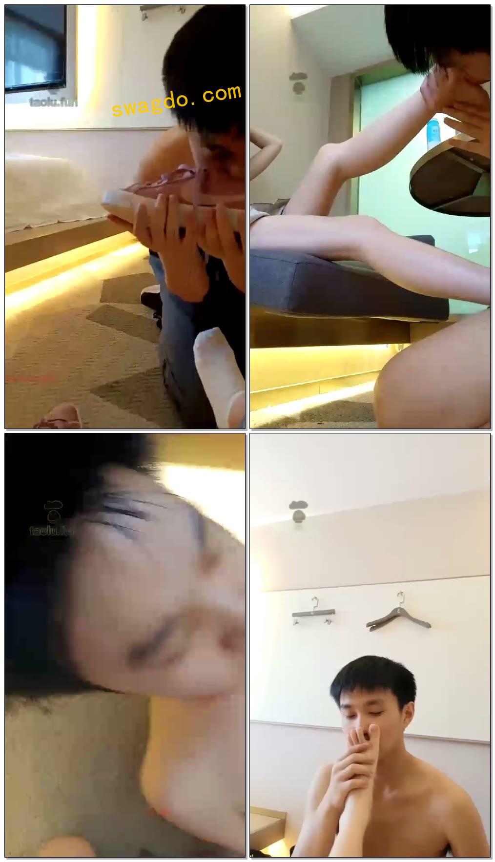 【哈宝S】调教小狗狗【72分钟】【普清】