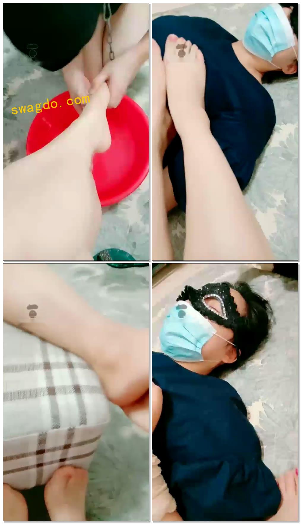 【灵犀女ss】奴下奴的你 人上人的我【78分钟】【普清】