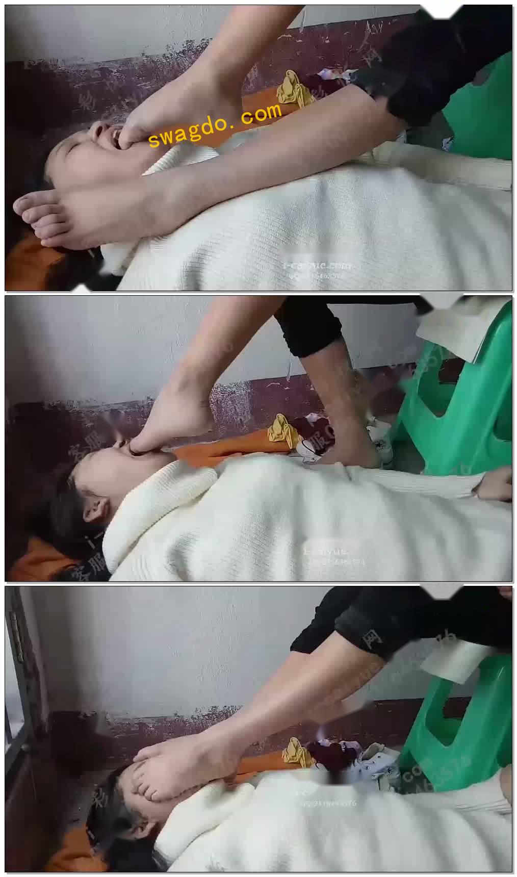 【校园原创】小仙女在学校调教开发贱女狗【23分钟】【标清】