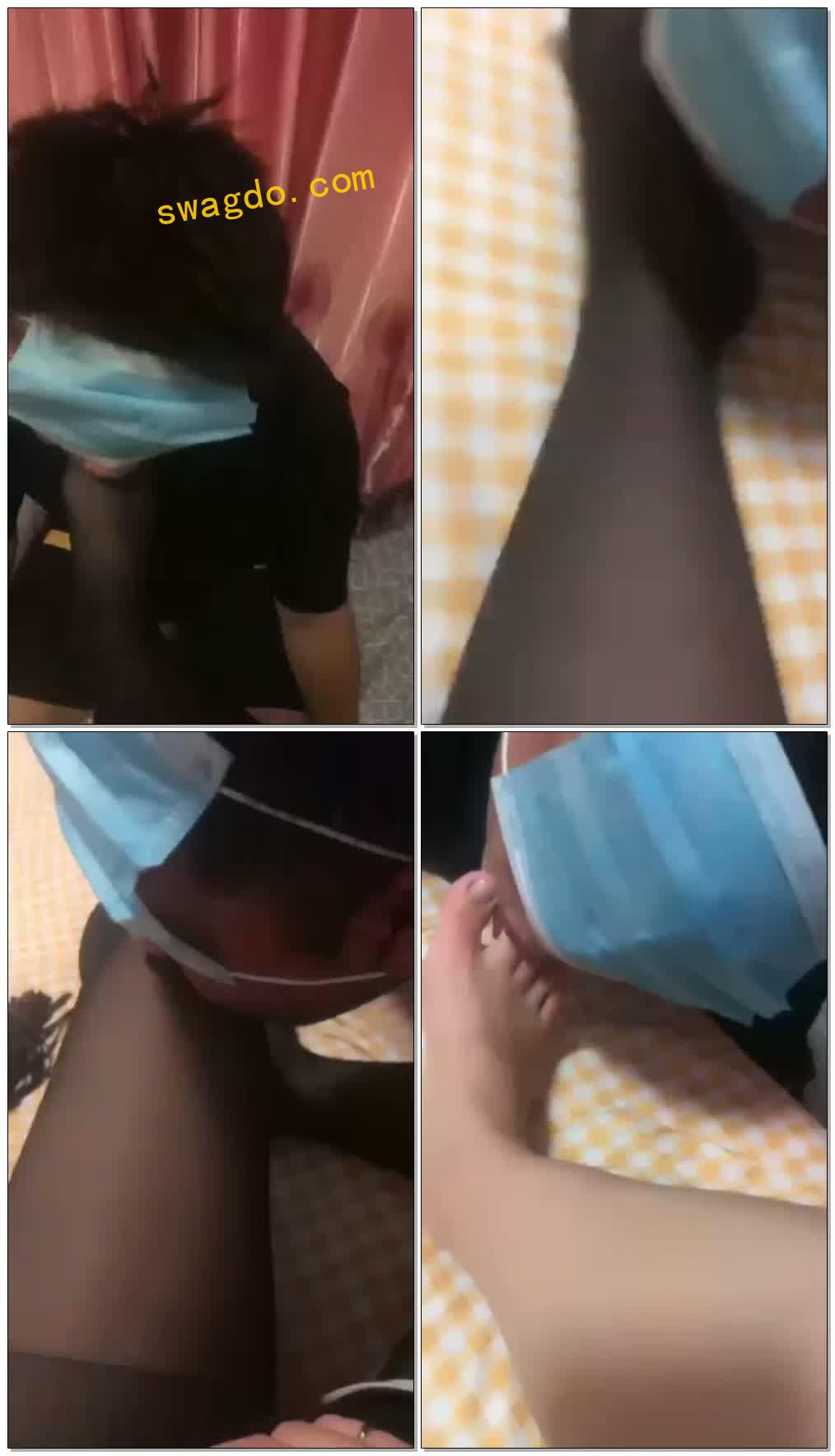 【S青青】舔鞋底【65分钟】【高清】