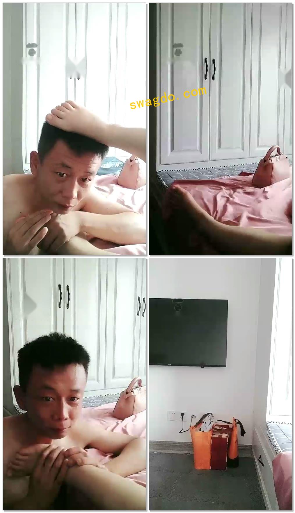 【梦陌情侣斯】侍候奶奶捏脚【163分钟】【标清】