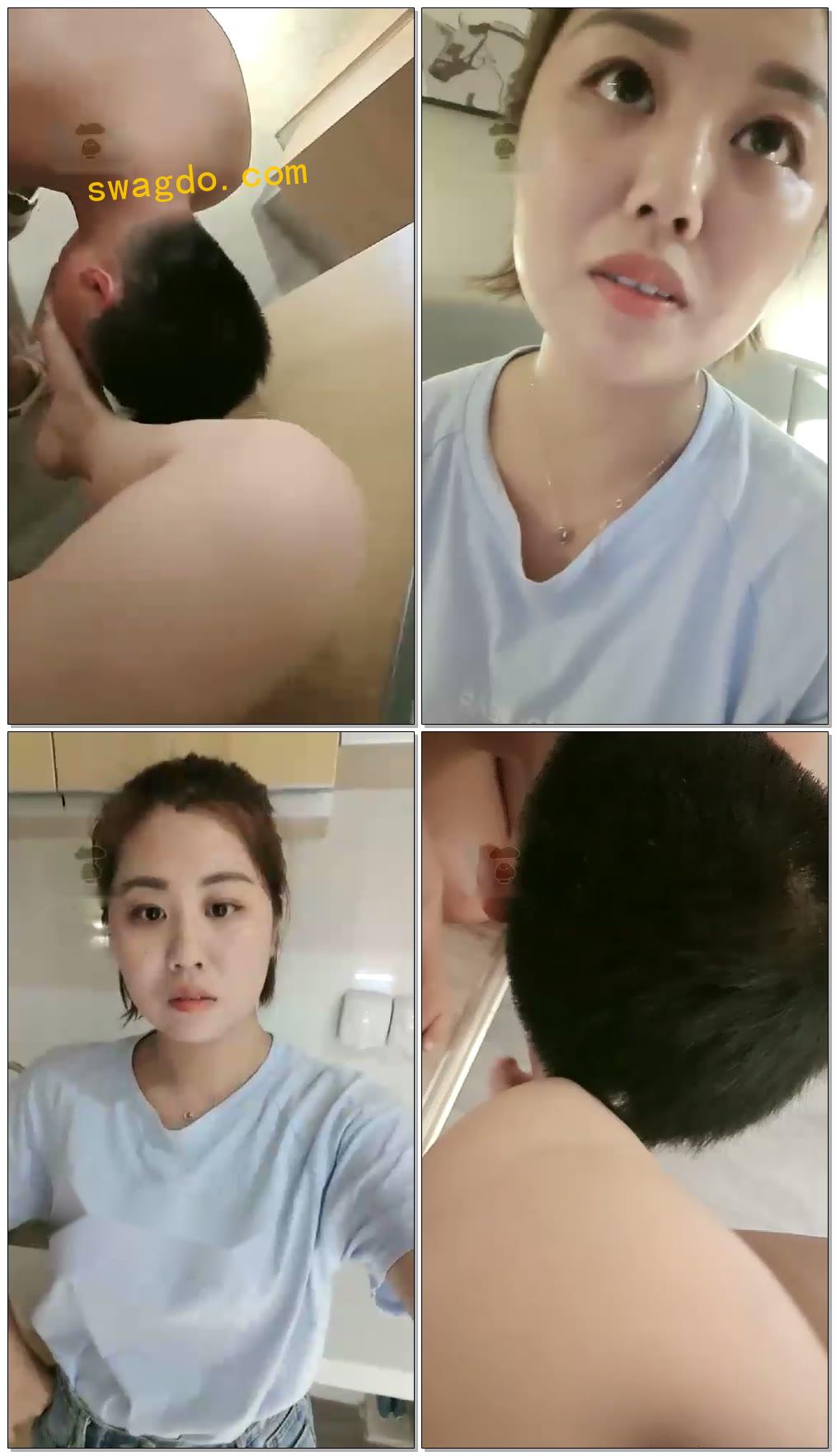 【研月S】日常舔脚【26分钟】【标清】