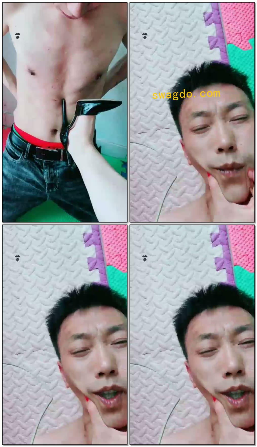 【聊城魅影S】榨jing在很虐一次要放回了【56分钟】【标清】