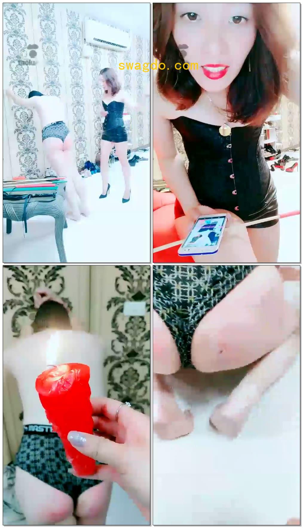 【沁姐姐】重度sp专场【41分钟】【标清】