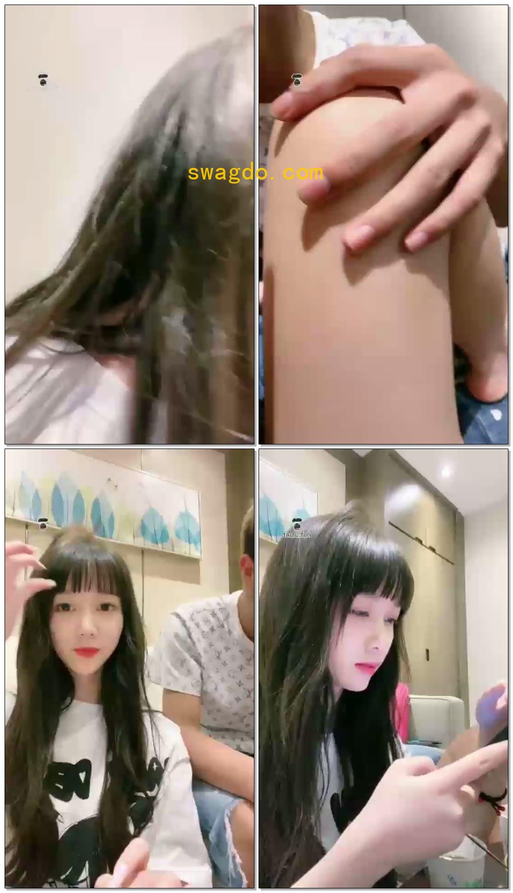 【樱桃小S】继续开发托尼【38分钟】【高清】